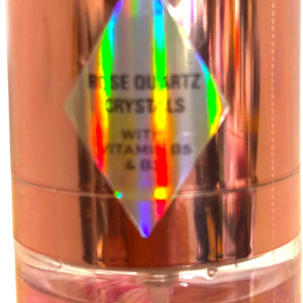Revolution Energy Fix Rose Quartz Fixing Spray - 2.87‎ fl oz NEW & SEALED NWOB